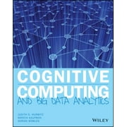 Cognitive Computing and Big Data Analytics, Used [Paperback]