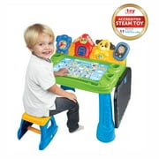 Winfun Smart Learning Activity Desk for Kids Age 2 and Up