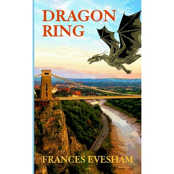 Dragon Ring (Paperback)