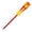 2-2, variant on Professional Carbon Steel Insulated Screwdriver For Electrical Workers And Technicians Offering Safety And Strength
