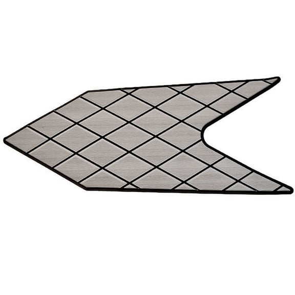 Mastercraft Boat Non-Skid Pad 553534 | 2014 Prostar Bow Lid Mat