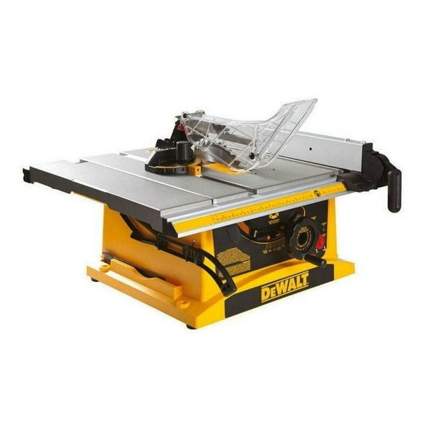 Sierra Circular De 1800w Mesa Portatil 10 In Dwe7470 Dewalt DeWalt DWE7470