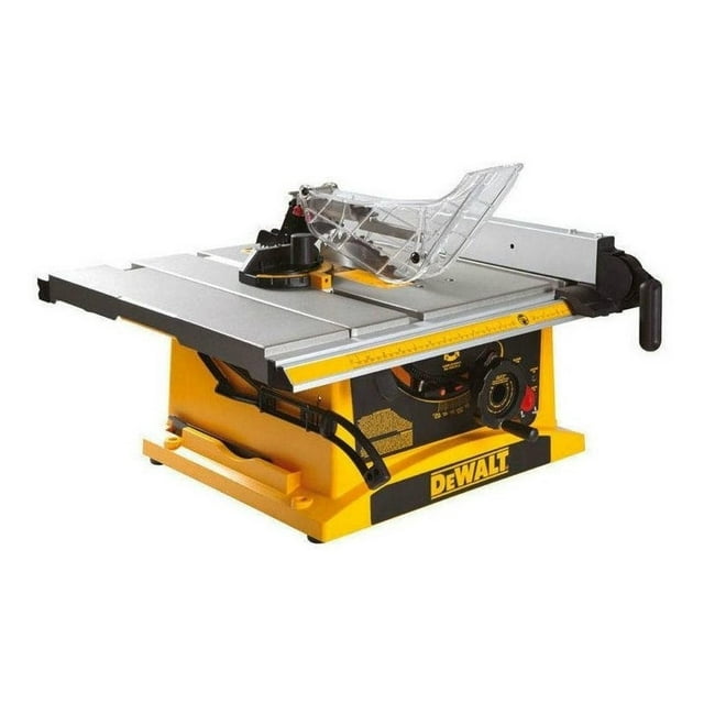 Sierra Circular De 1800w Mesa Portatil 10 In Dwe7470 Dewalt DeWalt DWE7470