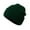 Green, variant on Clearance! Fdelink 2024 Outdoor Winter Adult Neutral Keep Warm Hats Candy Color Knitted Woolen Hat, Women Hat (Black)