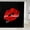 Multi 1, variant on Sexy Red Lips Shower Curtain Get Naked Shower Curtain Set with Hooks for Couple Lover Men Women Funny Quotes Bathroom Curtains Fashion Stylish Black Red White Cloth Fabric Bathroom Decor 72x72 Inch
