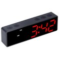 thumbnail image 3 of Gym Timer, LED Digital Timer, Multifunctional Electronic Desktop Clock Chrono Clock Countdown Clock For Bedroom Fitness Room, Home Gym Accessories For Women Men, 3 of 8