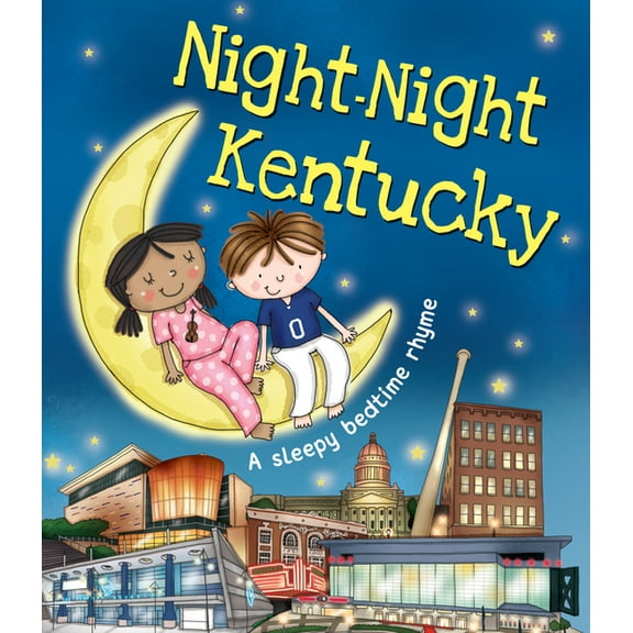 Night-Night Kentucky