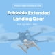 thumbnail image 2 of Tmvgtek Startrc Drone Blade Cover Trípode Propeller Holder Kits Para Dji Mini 3 Pro Tmvgtek juguetes de los niños, 2 of 9