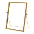 thumbnail image 1 of Desktop Picture Display,Photo Frame Display Transparent Tabletop Dried Flower Frame Table Photo Frame Tried and Trusted, 1 of 8