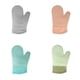 thumbnail image 5 of Guantes de silicona anti-escaldado Bewildely para horno y Barbacoa, 5 of 6