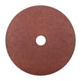 thumbnail image 2 of Norton 1917889 Metal 7 in. Aluminum Oxide Center Mount F240 Fiber Disc, 80 Grit - Case of 25, 2 of 2