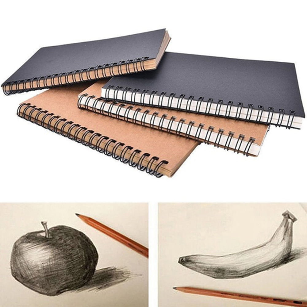 Details about   Fruits Printed Notebook A5 Sheet Smooth Paper Personal Or Office Stationary 