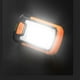 thumbnail image 3 of Soidarity Luz de trabajo recargable portátil, linterna COB ajustable de alto brillo, senderismo, viaje, linterna de mano, reflector carpas Soidarity OD029094-00B, 3 of 6