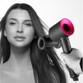 thumbnail image 2 of Buse Anti-Vol pour Dyson Hd15 Hd01 Hd02 Hd03 Hd04 Hd08 Outil de Fixation Sèche-Cheveux Buse de Modélisation Universelle, 2 of 5