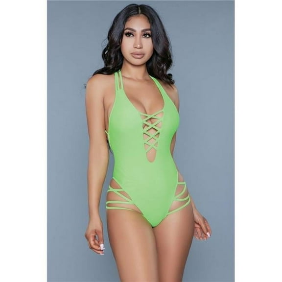 BeWicked Women's Amaya Swimsuit 1977