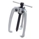 thumbnail image 1 of Extractor de engranajes y cojinetes, extractor de mordazas, polea y volante para motocicletas y automóviles, herramienta de reparación de acero al , M M, 1 of 8