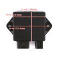 thumbnail image 5 of Outboard CDI Igniter For Yamaha 40X E40X, 5 of 5