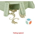 thumbnail image 6 of KerPlunk! Jurassic World Dominion Raptors Game for 5 Year Olds & Up, 6 of 7