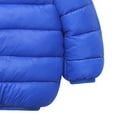 thumbnail image 4 of Kids Winter Coats Size 8-10 Children's Coat Toddler Winter Coat Toddler's Heavyweight Hooded Puffer Coat Winter Clothing for Kids, 4 of 6