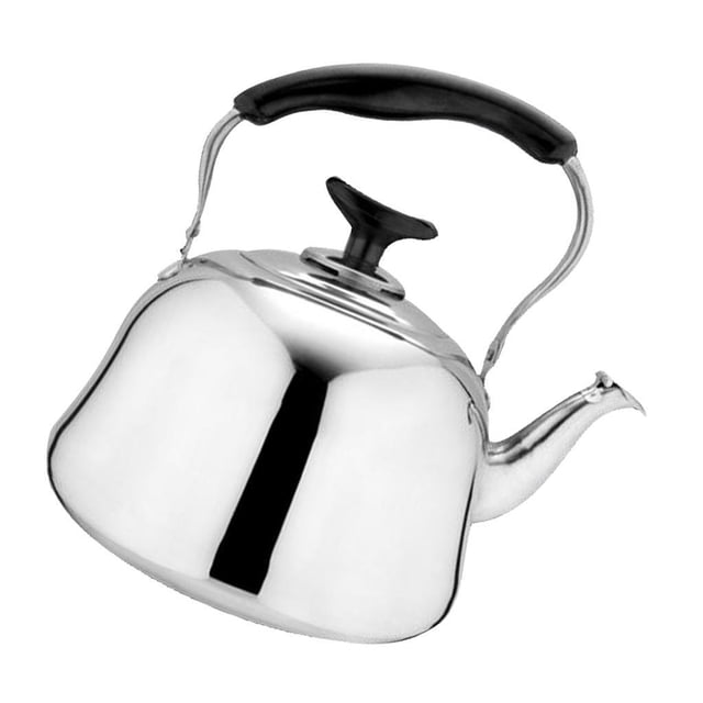 Billuyoard Stainless kettle & Electric Hobs Teapot Boil Fast Type2