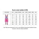thumbnail image 5 of Traje deportivo Barbie para hombre y mujer, disfraz de Halloween para Cosplay, 5 of 5