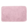 thumbnail image 2 of Ongmies Carpet Clearance on Sale Carpet Welcome Decor Day Room Living Doormats Carpet Home Carpets Bathroom Products Long Hair 40X60Cm Home Decor Pink, 2 of 2
