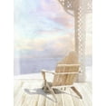 thumbnail image 2 of Bay, Noah 25x32 White Modern Wood Framed Museum Art Print Titled - The Golden Hour, 2 of 4