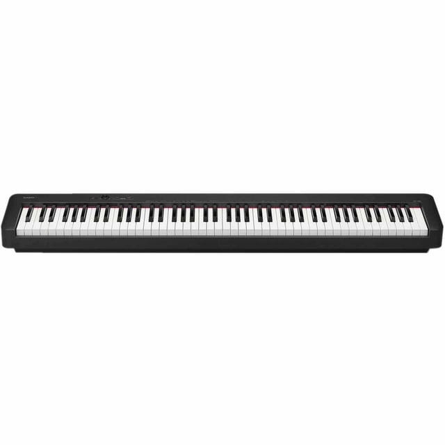 Piano Digital Casio CDP-S100
