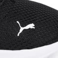 thumbnail image 3 of Tenis Puma Anzarun Lite Mujer Deportivo negro 23.5 Puma  372004 01, 3 of 7