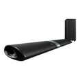 thumbnail image 2 of Philips Fidelio B5 - Sound bar system - for home theater - 4.1-channel - wireless - Bluetooth, NFC - 210 Watt (total), 2 of 2