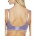 thumbnail image 3 of Bali Women's Double Support Wirefree Bra, Style DF3820, 3 of 8