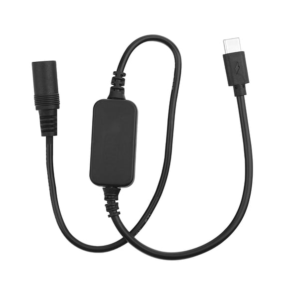 Heated Jacket Charger Cable compatible with Metabo,Craftsman,AEG,&Dewalt(Only compatible with 12V)