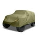 thumbnail image 1 of Cubierta Exterior Unique Bargains SUV para Jeep Wrangler 210D Oxford Verde Oscuro, 1 of 1