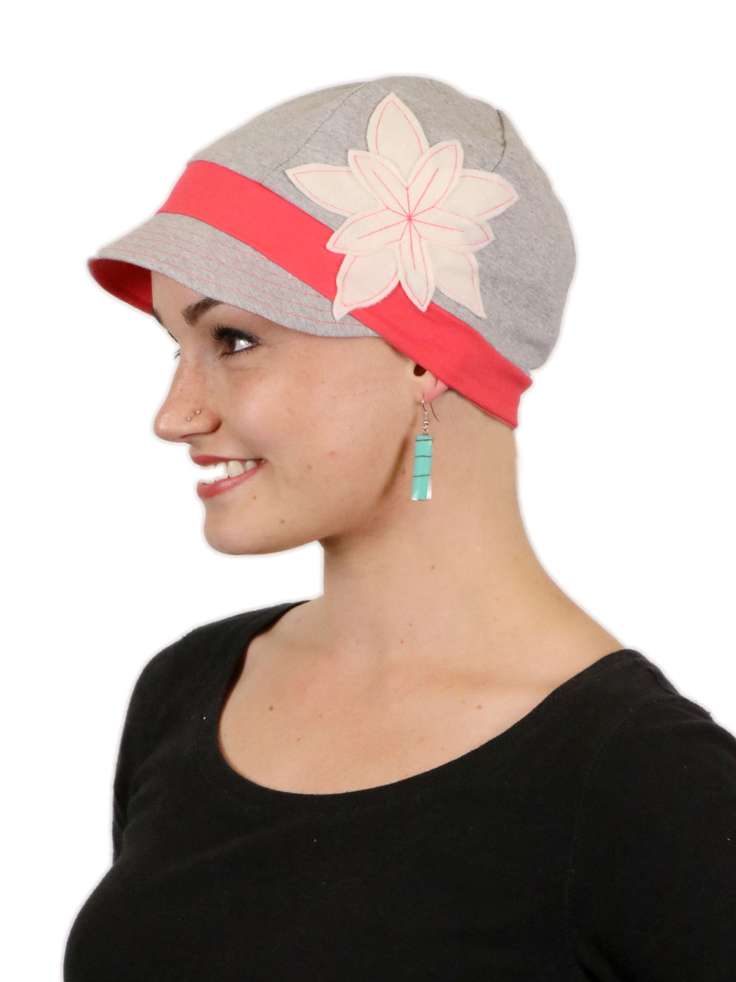 skin cancer hats