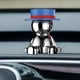 thumbnail image 2 of Pisexur Accesorios para coches, Electrónica para cochesSoporte magnético para teléfono de coche, novedoso soporte metálico con personajes vil, accesorios para todo tipo de coches, asiento de coche., 2 of 3
