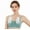 Green, variant on 2025 hot selling items 3 Pack Women Hands-free Pumping Bra Maternity Sleeping Bra Push-up Breast-Pumps Nursing Bra Pregnant Underwear