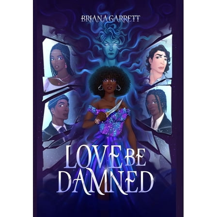 Love Be Damned, (Hardcover)