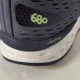 thumbnail image 3 of New Balance Men's 680 V6 Men's Blue Gray Running Shoes M680LN6 US Size 11.5 D, 3 of 5