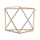 thumbnail image 2 of Soporte para Pendientes con Forma Geométrica, Decoración de , de Almacenamiento, Pendiente, árbol, Exhibición de Joyas, Organizador de, 2 of 9