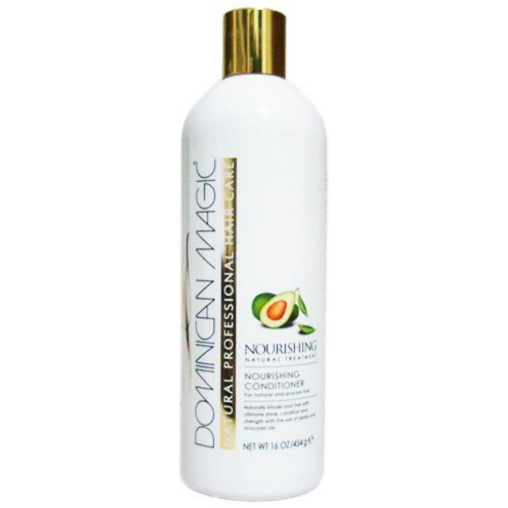 Dominican Magic Nourishing Conditioner, 16 oz (Pack of 2)