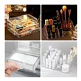 thumbnail image 5 of Organizador De Maquillaje Y Caja De Almacenar Con Cajones, 5 of 5