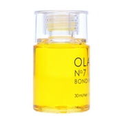(2 pack) Olaplex No. 7 Bonding Oil, 1 oz