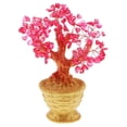 thumbnail image 1 of Estatuilla de árbol de dinero Zulema Amarillo 7 pulgadas, 1 of 5
