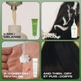 thumbnail image 2 of Coloration semi-permanente Natural Instincts, Avec huile de coco et aloe vera, 2 of 9