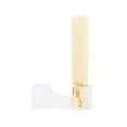 thumbnail image 3 of Yuarrent 10X Sax Reed Musical Gear Mano de obra Tamaño compacto Ayuda para entrenamiento profesional Accesorios para instrumentos de soprano Type3 NO3, 3 of 6
