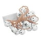 thumbnail image 3 of Cadena de lámpara de 1 pieza Cadena de luz LED Cadena de lámpara de campana pequeña Cadena de luz de Navidad, 3 of 5