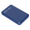 thumbnail image 1 of Estuche para disco duro externo, estuche para disco duro externo de 2,5 pulgadas, caja para disco duro, confiabilidad excepcional, 1 of 12
