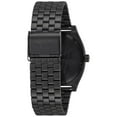 thumbnail image 3 of Nixon Men's Time Teller Black Watch - A045-2125, 3 of 3