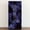 Color 2, variant on Self Adhesive Vinyl Refrigerator Wrap Set oil gas fuel oil industrys pictures Door Mural Removable Fridge Sticker Peel and Stick&nbsp;Full Door Cover Decal Kitchen Bar Decor