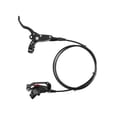 thumbnail image 1 of Premium Mountain Bicycle Disc Brake Front 75cm And Rear 130cm Bike Accecssory, 1 of 5